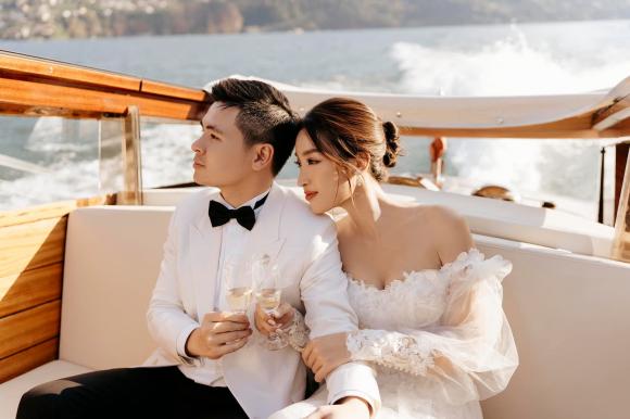 Đỗ Mỹ Linh, ảnh Đỗ Mỹ Linh, chồng Đỗ Mỹ Linh, sao việt 