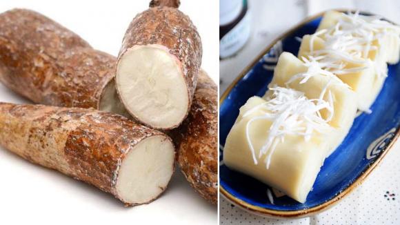 thực phẩm tốt cho gan, bột ngô, sức khỏe 