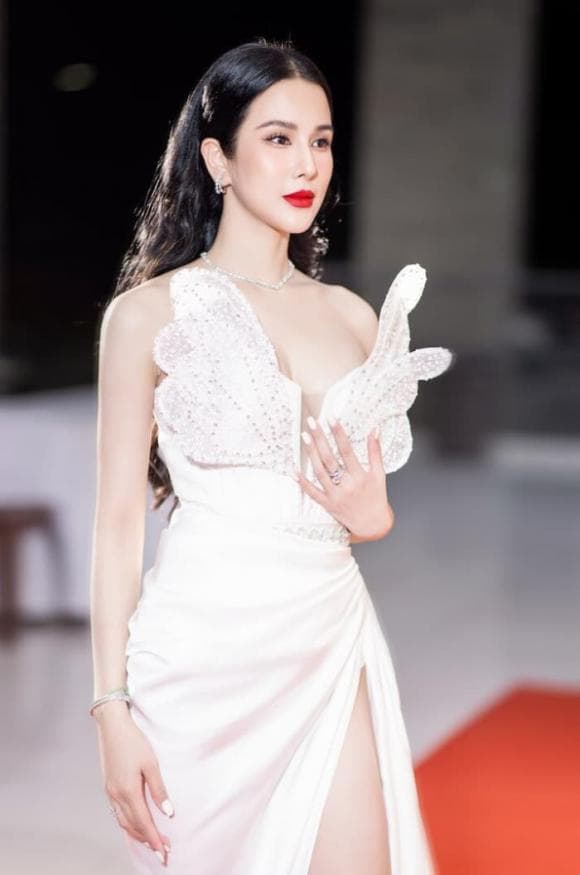 diệp lâm anh, sao việt 
