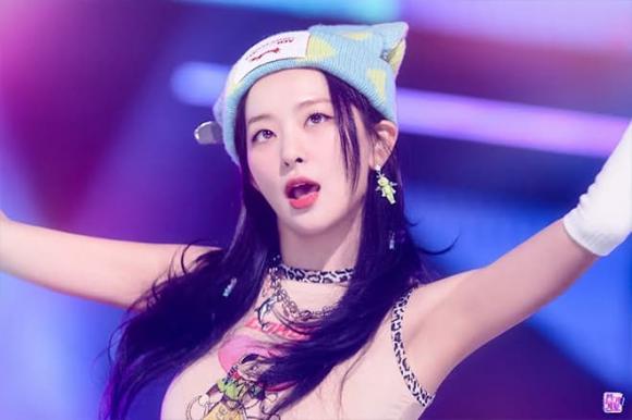 nữ hoàng/ông hoàng nổi tiếng K-Pop 2023, sao Hàn, Idol K-Pop