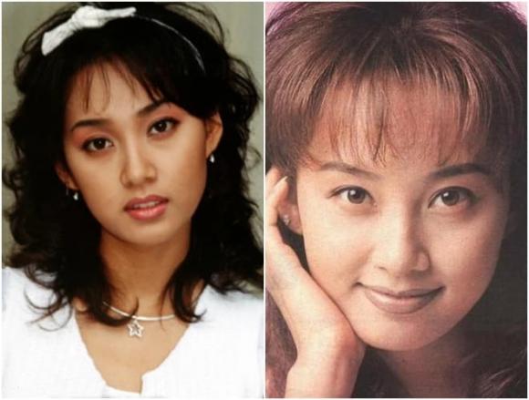 Hoa hậu Hàn Quốc 1989, Oh Hyun Kyung, sao Hàn 