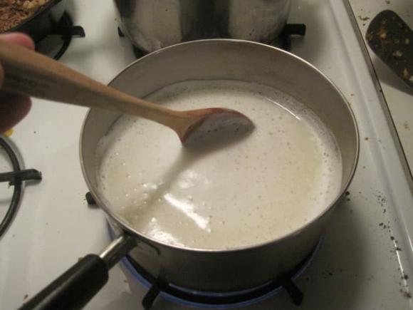 sữa đậu nành, cách làm sữa đậu nành, cách uống sữa đậu nành