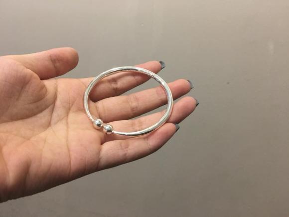 nhặt bạc, nhặt vàng, nhặt được vàng thì sang, nhặt được bạc thì lụi, kiến thức