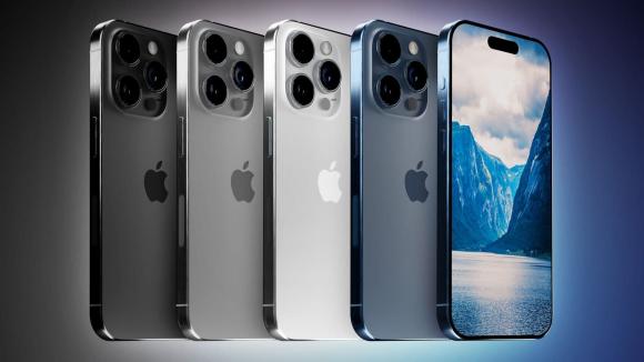 iPhone 15, iPhone 16, công nghệ 