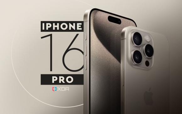 iPhone 15, iPhone 16, công nghệ 