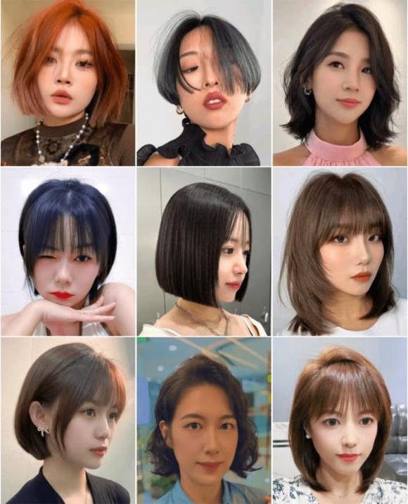 View - 100 kiểu tóc nữ thời trang mới độc đáo, cá tính đa dạng đang rất được ưa chuộng. Nếu bạn thích đổi kiểu tóc thì đừng bỏ lỡ