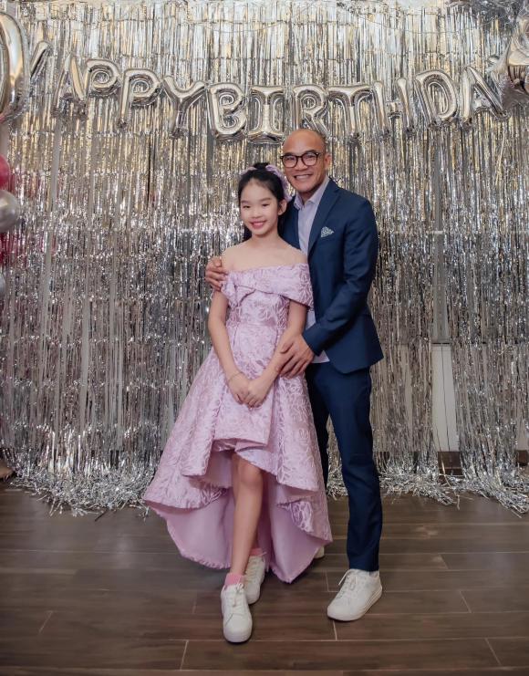 View - Siêu mẫu Xuân Lan tổ chức tiệc sinh nhật hoành tráng cho con gái, loạt sao Việt đến dự