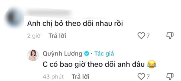 quỳnh lương, sao việt 