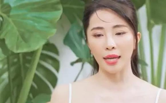 diễn viên Quỳnh Nga, sao Việt