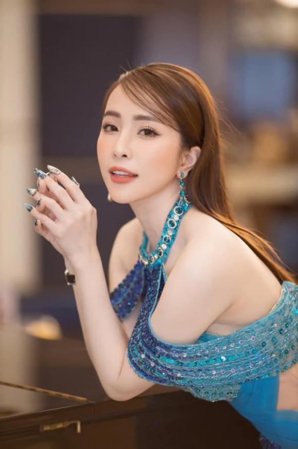 diễn viên Quỳnh Nga, sao Việt