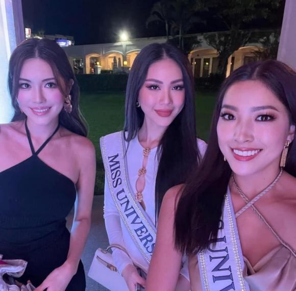 View - Bùi Quỳnh Hoa chính thức nhập cuộc tại Miss Universe 2023, phong độ hiện tại thế nào? 