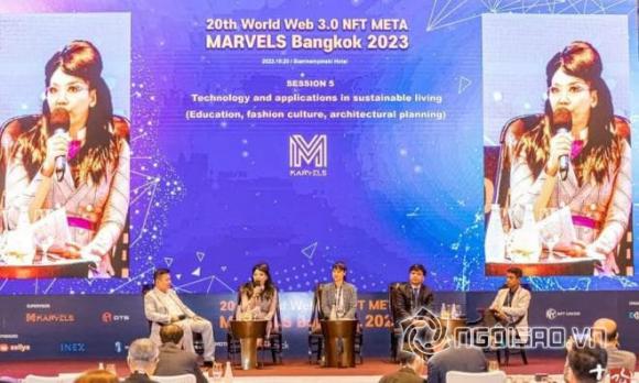 NTK Quỳnh Paris, Paris Fashion Week