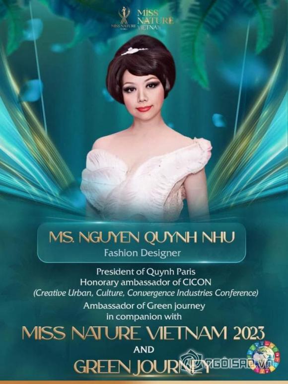 NTK Quỳnh Paris, Paris Fashion Week