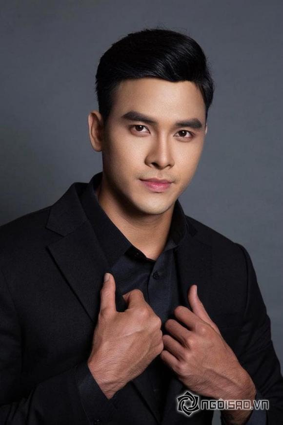 Siêu mẫu Huỳnh Minh Toàn, Kristine Thảo Lâm