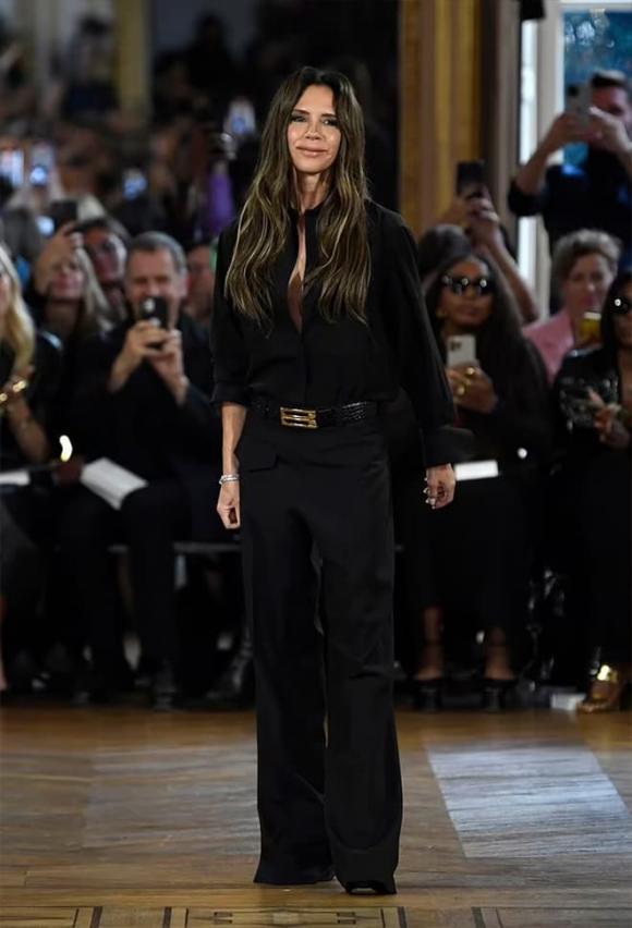 View - Victoria Beckham tiết lộ thương hiệu thời trang, làm đẹp cuối cùng đã có lãi, Rihanna đến Kim Kardashian lại không được may mắn như vậy