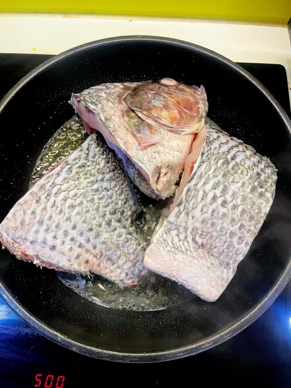 cá kho, cách làm cá kho khế, món ngon 