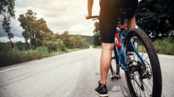 đạp xe, sinh lý nam, rối loạn cương dương, đạp xe ảnh hưởng sinh lý