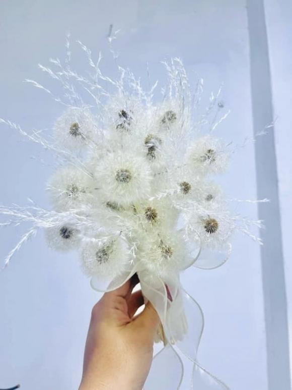 diễn viên Puka, diễn viên Gin Tuấn Kiệt, hoa cưới của Puka, sao việt