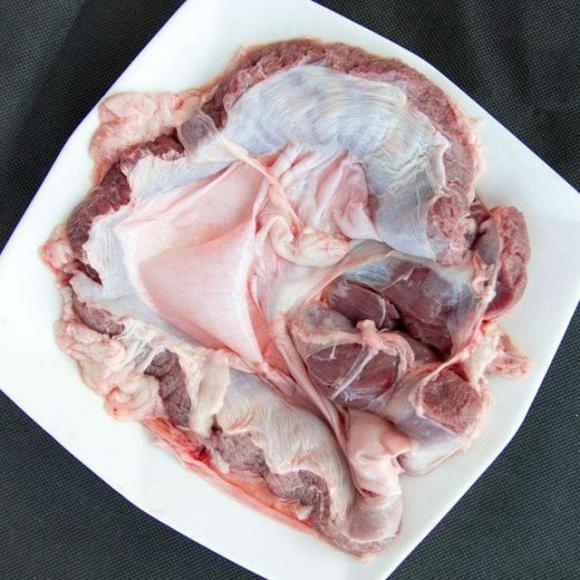 thịt lợn, thịt heo, mua thịt lợn, phần thịt ngon nhất của con lợn