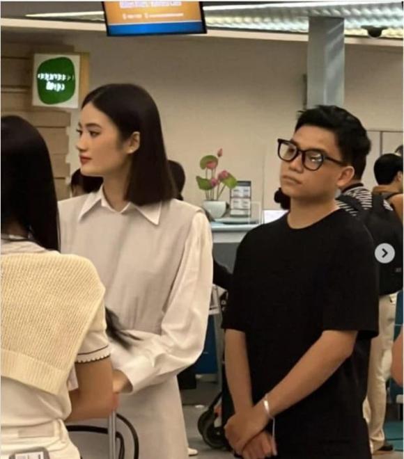 hoa hậu Ý Nhi, Huỳnh Trần Ý Nhi, sao Việt