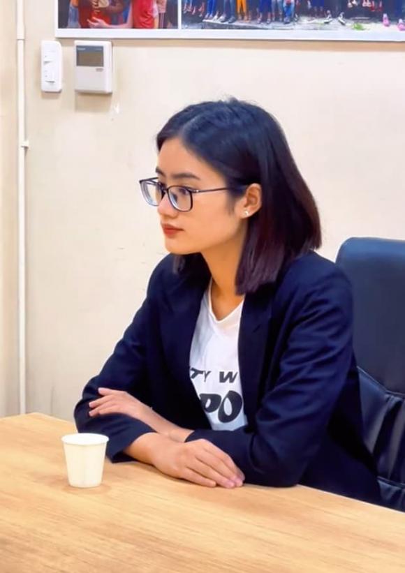 hoa hậu Ý Nhi, Huỳnh Trần Ý Nhi, sao Việt