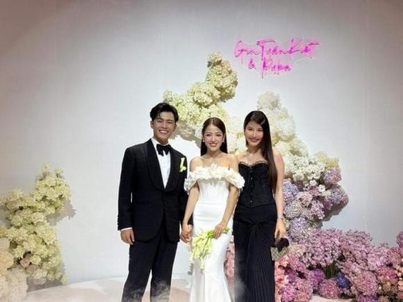 diễm my, sao việt, puka, gin tuấn kiệt 