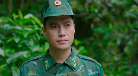 Việt Anh, Cuộc chiến không giới tuyến, phim việt 
