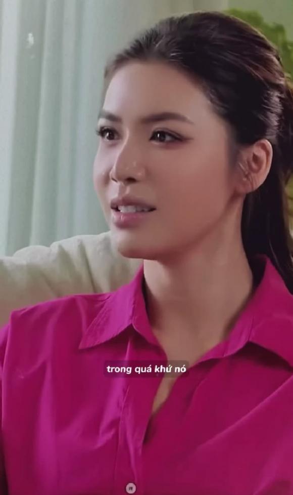 minh tú, sao việt 