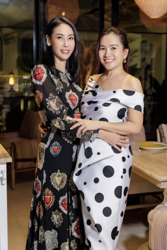 Siêu mẫu Bình Minh,sao Việt