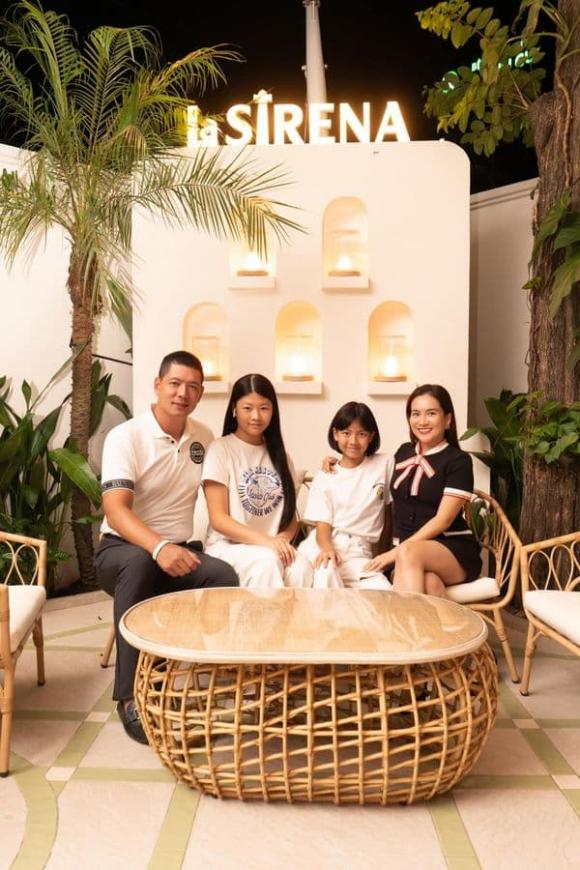 bình minh, sao việt, lê anh thơ 