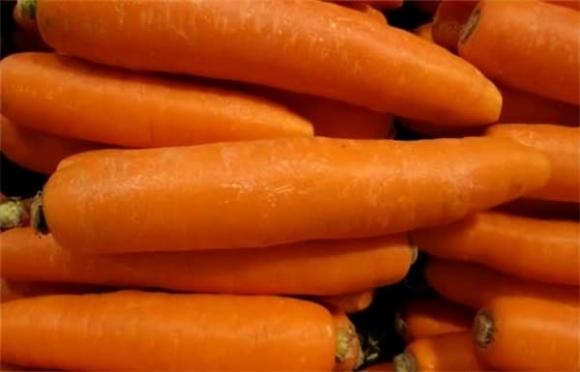 cà rốt, chất dinh dưỡng, thực phẩm tốt cho sức khỏe