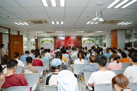 AB INBEV, nhãn hàng Budweiser