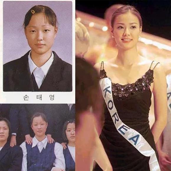 View - Á hậu đào hoa bậc nhất showbiz Hàn: Bắt cá 2 tay, suýt thành dâu đế chế Samsung, giờ trở thành bà hoàng bên chồng quyền lực