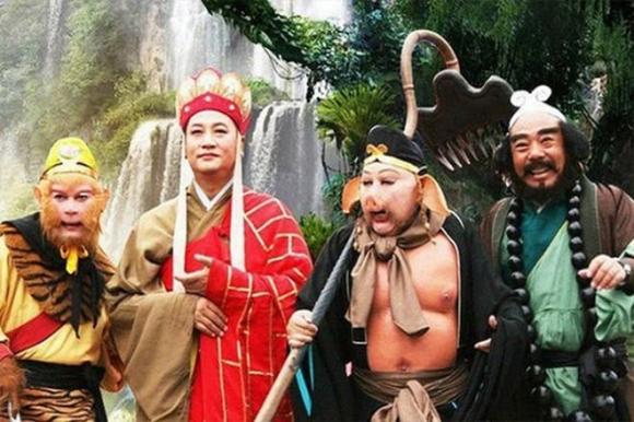 Tôn Ngộ Không, Tây Du Ký,  Hỏa Diệm Sơn, Thiết Phiến công chúa, quạt Ba Tiêu