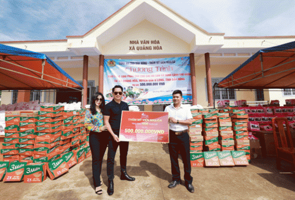 Thẩm mỹ viện Mailisa, Mailisa, Phan Thị Mai, Hoàng Kim Khánh