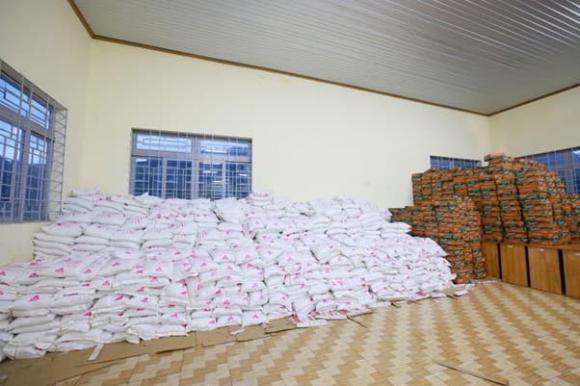 doanh nhân Phan Thị Mai, Hoàng Kim Khánh, Phan Thị Mai