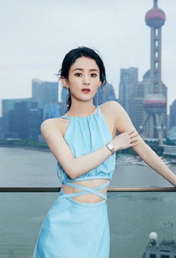 Triệu Lệ Dĩnh và Phùng Thiệu Phong, sao ly hôn, sao hoa ngữ
