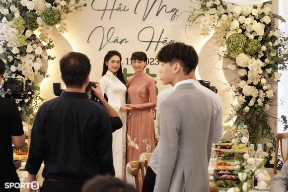 Đoàn Văn Hậu, đám cưới Đoàn Văn Hậu, lễ ăn hỏi Đoàn Văn Hậu, giới trẻ 
