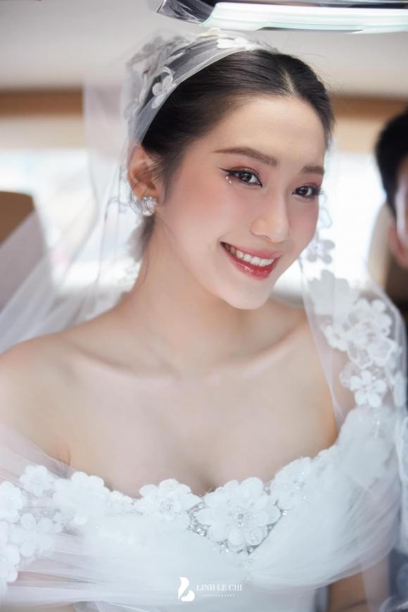 Đám cưới đoàn văn hậu doãn hải my,sao việt,cầu thủ việt