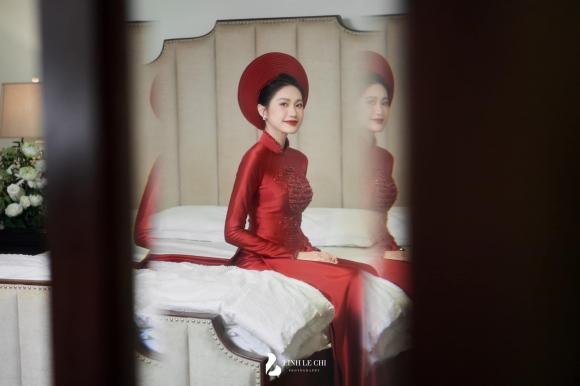 Đám hỏi đoàn văn hậu doãn hải my,đoàn văn hậu,doãn hải my
