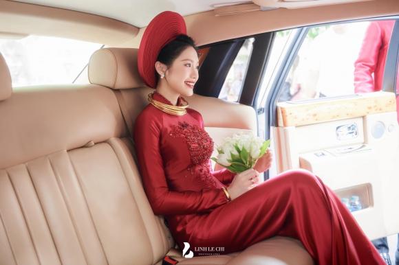 Đám hỏi đoàn văn hậu doãn hải my,đoàn văn hậu,doãn hải my