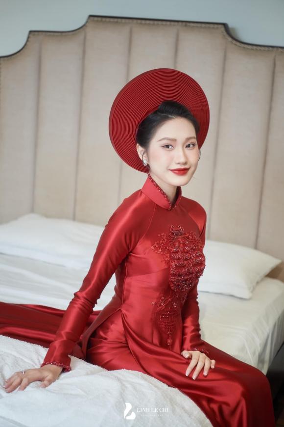 Đám hỏi đoàn văn hậu doãn hải my,đoàn văn hậu,doãn hải my