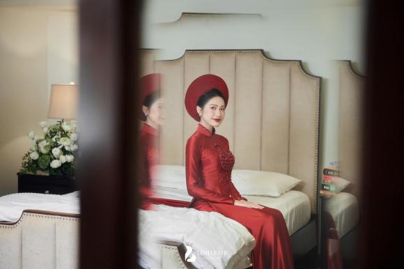 Đoàn Văn Hậu, đám cưới Đoàn Văn Hậu, lễ ăn hỏi Đoàn Văn Hậu, giới trẻ 