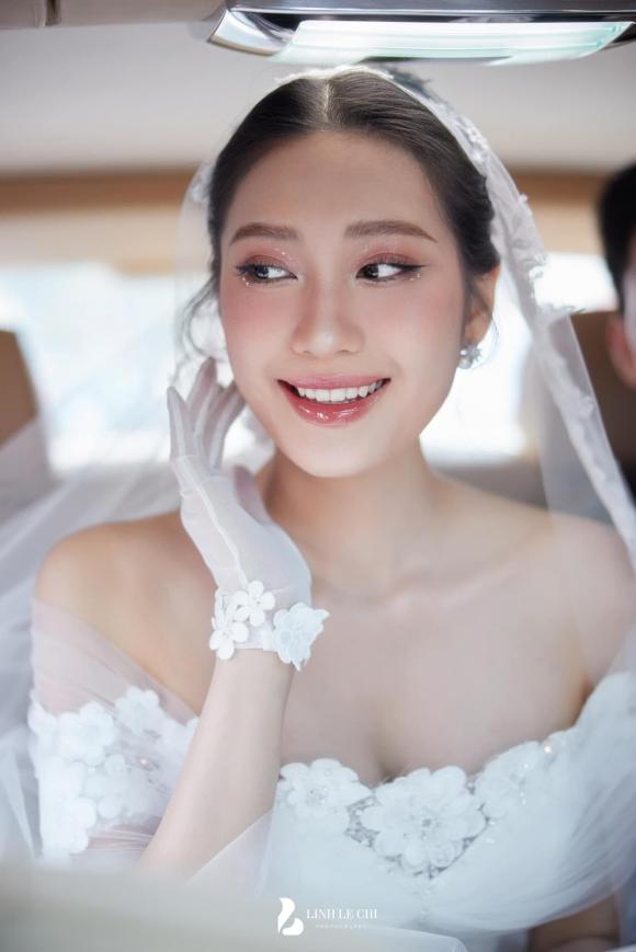 Đám cưới đoàn văn hậu doãn hải my,sao việt,cầu thủ việt