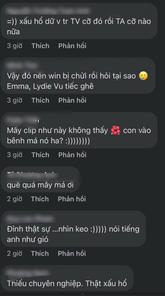 bùi quỳnh hoa, sao việt 