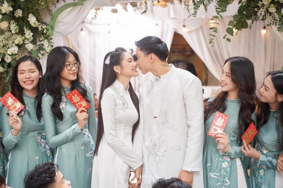 Đám hỏi đoàn văn hậu doãn hải my,đoàn văn hậu,doãn hải my