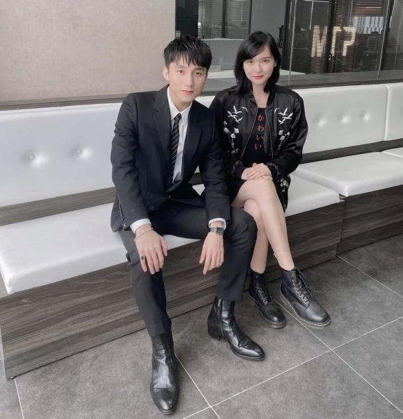 hải tú, sao việt 