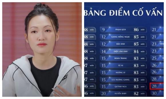Chị đẹp đạp gió rẽ sóng 2023, diễn viên Tú Vi, ca sĩ Yến Trang, ca sĩ Bảo Anh, MC Hoàng Oanh, sao Việt