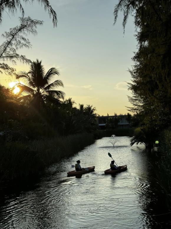 doanh nhân cường đô la, đàm thu trang, sao Việt