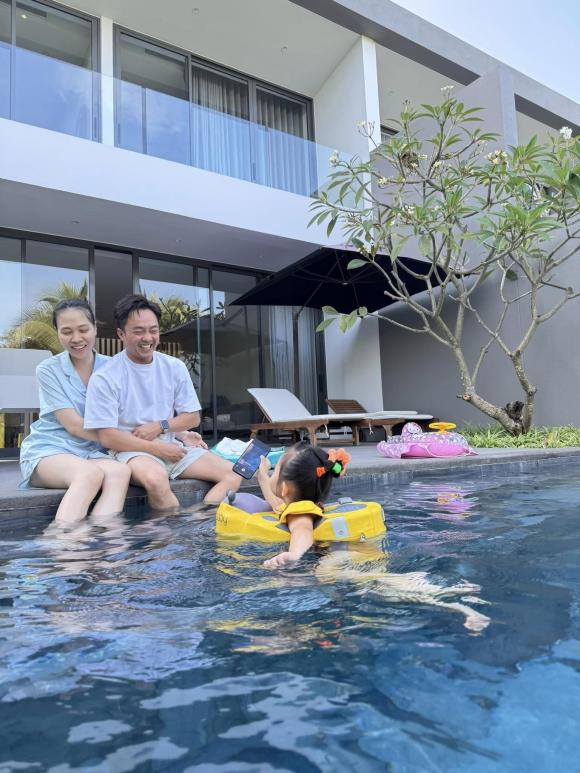 doanh nhân cường đô la, đàm thu trang, sao Việt